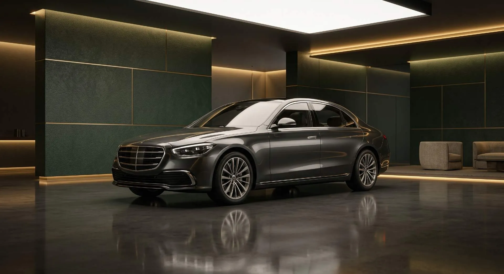 Premium Otomobillerde Değer Koruma Stratejileri ve Yatırım Odaklı Araç Seçimi